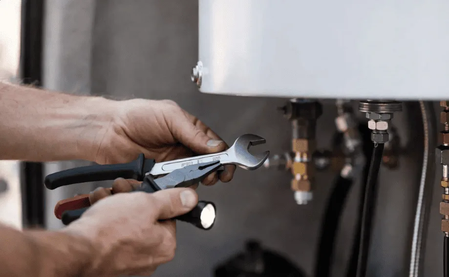Why choose Water Heater Repair in Bethesda, MD